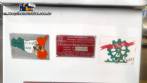 IAM 600 mm pasta laminator