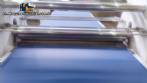 IAM 600 mm pasta laminator
