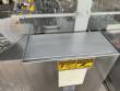 Fabrima Vertopac VP 120 vertical cartoner with medicine leaflet inserter