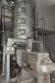Line for mechanical extraction of vegetable oils
