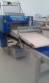 Dosing machine for sweet or salty foods Marcepan