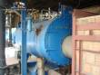 Firetube boiler for wood