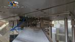 Masipack automatic vertical packaging baler