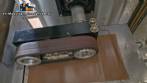Masipack automatic vertical packaging baler