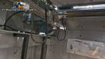 Masipack automatic vertical packaging baler