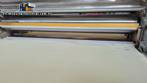 Rondo Doge 600 mm dough sheeter for puff pastry and croissants.