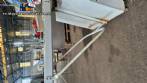 Rondo Doge 600 mm dough sheeter for puff pastry and croissants.