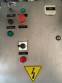 Automatic washer rinser with 30 PET clamps Monthly 9,000 bottles