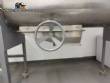 Ribbon blender mixer for Renard powders 500 kg