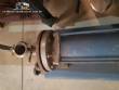 Worm pump Netzsch