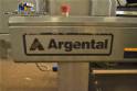 Argental bread dough moulder