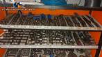 Plate punching machine Amada
