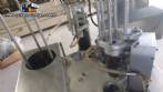 Milainox liquid and semi-paste dosing filling machine