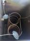 Haas Stainless Steel Chilled Water Unit