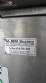 Stainless steel vacuum tumbler M-SIM Suzano Ind�stria Metal�rgica 500 liters