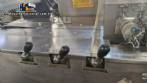 Flow pack packaging machine R Camargo Mega Pack
