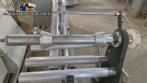 Flow pack packaging machine R Camargo Mega Pack