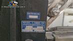 Flow pack packaging machine R Camargo Mega Pack