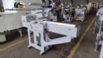 Cassan flow pack packaging machine with dater and photocell