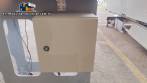Cassan flow pack packaging machine with dater and photocell