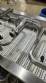 Continuous tunnel immersion pasteurizer for bottles and packaging - TECNINT