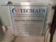 Tecmaes semi-automatic cardboard box sealer