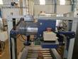 Tecmaes semi-automatic cardboard box sealer