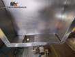 Ibrasmak stainless steel industrial meat grinder