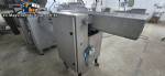 Handtmann GMD 99-2 Automatic Portioner for Ground Meat and Meat Products