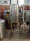 Stainless steel tank 300 L Imarvil