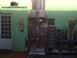 Filling machine for sachets Brasholanda