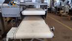 Handtmann hamburger and meatball forming machine