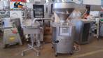Handtmann hamburger and meatball forming machine