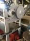 Pasta rolling cylinder 1 m inox