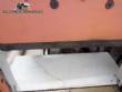 Guillotine for cutting rubber RM M�quinas