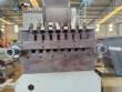 Extruder for chewing candies and chewing gum Gum Making Machine 1200 kg