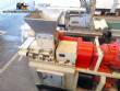 Extruder for chewing candies and chewing gum Gum Making Machine 1200 kg