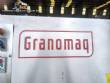 Granomaq 70 liter cooking mixer pot