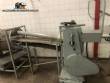 Equipment for manufacturing hard candy
