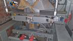 Masipack automatic vertical packaging baler