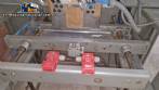 Masipack automatic vertical packaging baler