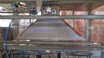 Masipack automatic vertical packaging baler