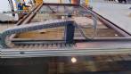 Plasma cutting for sheet metal