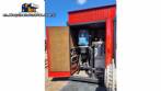 Lidan hydraulically driven winch