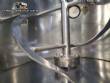ALIC stainless steel ribbon blender mixer