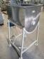 ALIC stainless steel ribbon blender mixer