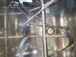 ALIC stainless steel ribbon blender mixer