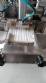 Labeling machine/label applicator for packaging Tecmaes