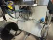 Labeling machine/label applicator for packaging Tecmaes
