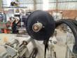 Labeling machine/label applicator for packaging Tecmaes